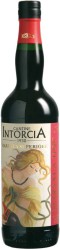 Marsala Ambra Dolce Intorcia 18% 0,75L