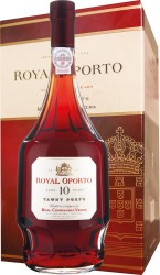 Royal Oporto Tawny 10YO 20% 0,75L 