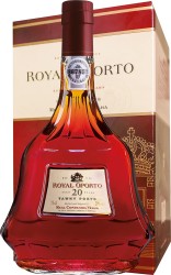 Royal Oporto Tawny 20YO 20% 0,75L