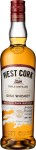 West Cork Blended Bourbon Cask 40% 0,7L