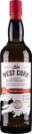 West Cork Blended Stout Cask 40% 0,7L 
