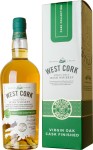 West Cork Virgin Oak Finished 40% 0,7L  