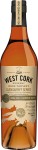 West Cork Glengarriff Bog Oak Charred Cask 43% 0,7L