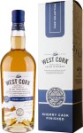 West Cork Sherry Cask Finished 40% 0,7L   