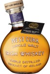 West Cork Maritime Sherry Single Malt 46% 0,7L