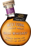West Cork Maritime Porto Single Malt 46% 0,7L 