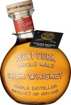 West Cork Maritime Rum Single Malt 46% 0,7L