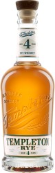 Templeton Rye 4YO 40% 0,7L