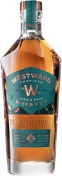 Westward American Single Malt 45% 0,7L