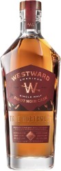 Westward American Single Malt Pinot Noir Cask 45% 0,7L 