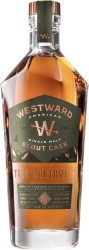 Westward American Single Malt Stout Cask 46% 0,7L  