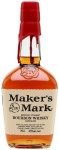 Makers Mark Bourbon 45% 0,7L