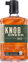 Knob Creek Rye Whiskey 50% 0,7L