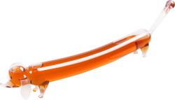 Jamnik Brandy 40% 0,2L