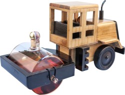 Walec Drogowy Brandy 40% 0,35L  