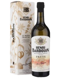 Pastis Hb Henri Bardouin 45% 0,7L