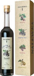 Nalewka Czarny Bez Pavlinówka 27% 0,5L  