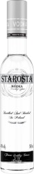 Wódka Starosta 40% 0,5L 