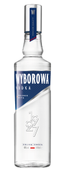Wódka Wyborowa 40% 0,5L