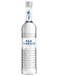 Wódka Pan Tadeusz 40% 0,5L 