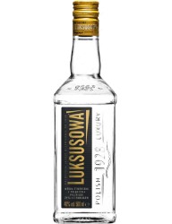 Wódka Luksusowa 40% 0,5L