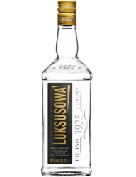 Wódka Luksusowa 40% 0,7L 