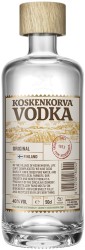 Wódka Koskenkorva 40% 0,5L