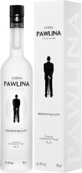 Wódka Pawlina 40% 0,7L