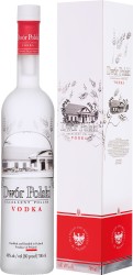 Wódka Dwór Polski 40% 0,7L 