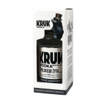 Wódka Kruk z Polskiego Żyta 41,6% 0,7L
