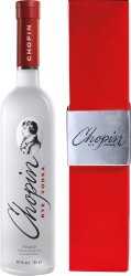 Wódka Chopin Rye 40% 0,7L