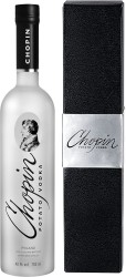 Wódka Chopin Potato 40% 0,7L 