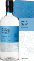 Wódka Nikka Coffey 40% 0,7L