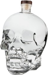 Wódka Crystal Head 40% 0,7L