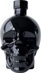 Wódka Crystal Head Onyx 40% 0,7L 