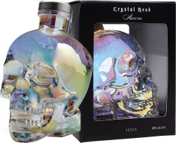 Wódka Crystal Head Aurora 40% 0,7L 