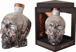 Wódka Crystal Head John Aleksander 40% 0,7L