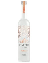Wódka Belvedere Altitude Edition 40% 0,7L