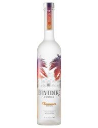 Wódka Belvedere Summer Edition 40% 0,7L 