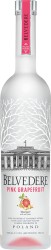Wódka Belvedere Pink Grapefruit 40% 0,7L