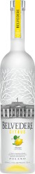 Wódka Belvedere Citrus 40% 0,7L