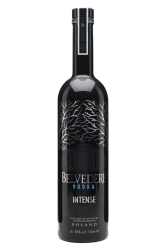 Wódka Belvedere Intense 50% 1L  