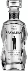 Wódka Pawlina Karafka 40% 0,7L 