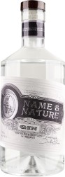 Name & Nature Gin 40% 0,7L