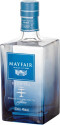 Mayfair High Tea London Dry Gin 44% 0,7L