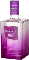 Mayfair Six PM London Dry Gin 57,6% 0,7L 