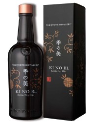 Ki No Bi Kyoto Dry Gin 45,7%