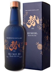 Ki No Bi Sei Kyoto Dry Gin 54,5%