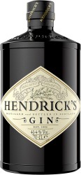 Gin Hendricks 41,4% 0,7L