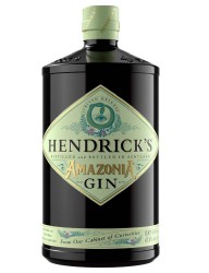 Gin Hendricks  Amazonia 43,4% 1L 